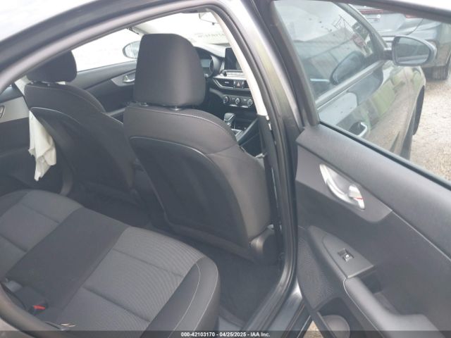 3KPF24AD5RE764234 KIA Forte Lxs