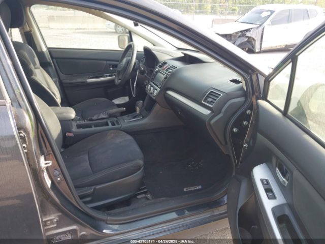 JF1GPAP64G8322491 Subaru Impreza 2.0i Sport Premium