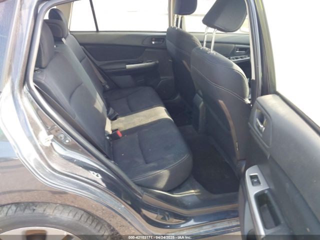 JF1GPAP64G8322491 Subaru Impreza 2.0i Sport Premium