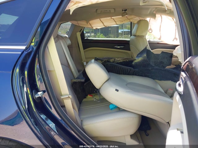2011 CADILLAC SRX 3GYFNDEY5BS584936 Photo 7