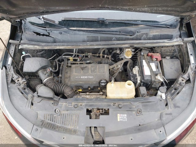 3GNCJKSB6HL284874 Chevrolet luv - mfi, vvt: variable valve timing, e85 max, alum