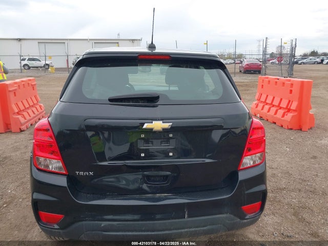 3GNCJKSB6HL284874 Chevrolet luv - mfi, vvt: variable valve timing, e85 max, alum