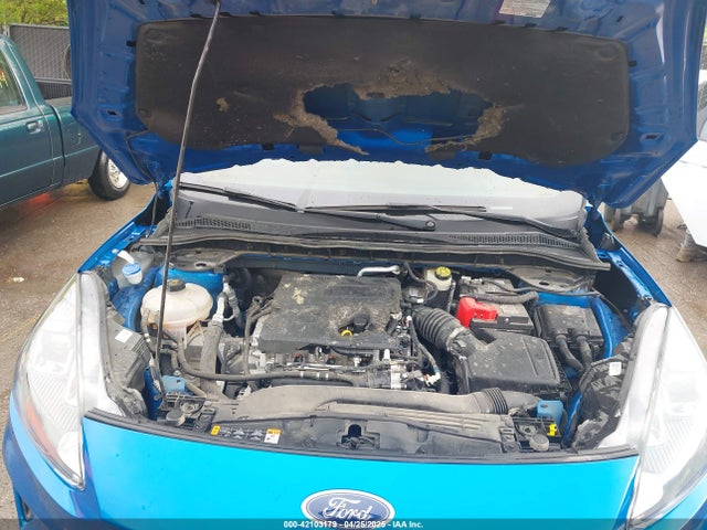 1FMCU9G61LUC05576 Ford ESCAPE SE