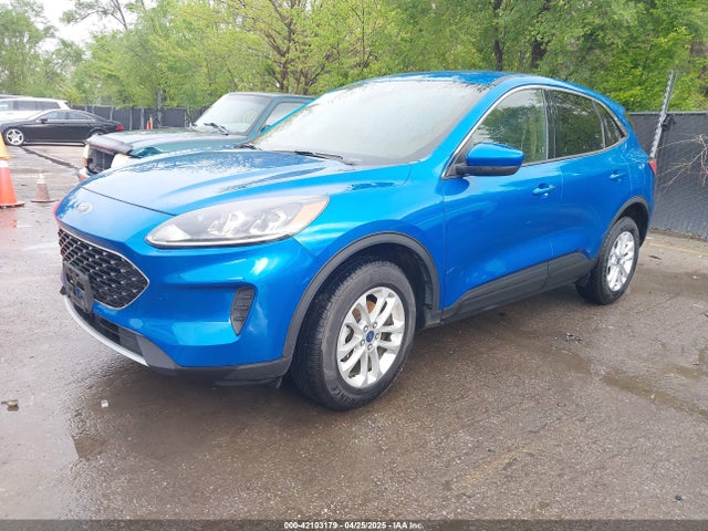 1FMCU9G61LUC05576 Ford ESCAPE SE