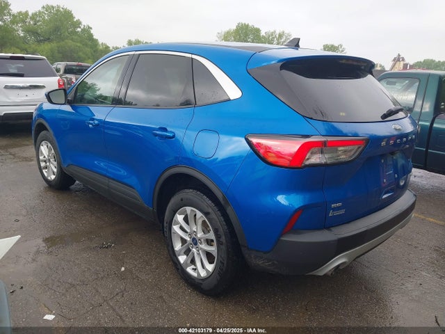 1FMCU9G61LUC05576 Ford ESCAPE SE