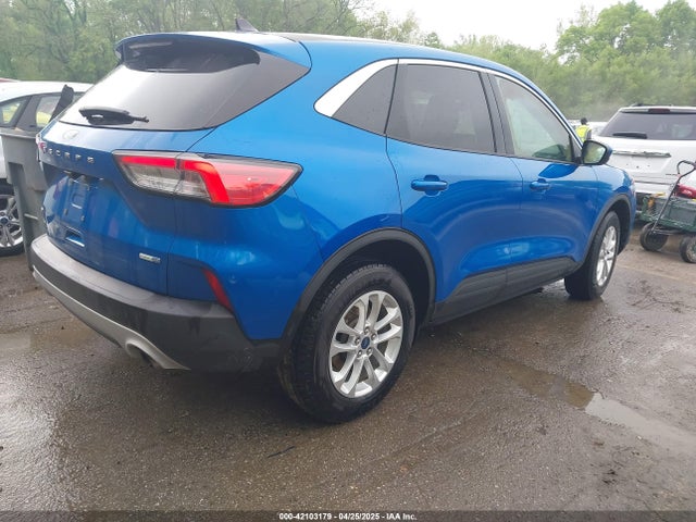 1FMCU9G61LUC05576 Ford ESCAPE SE