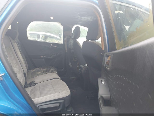 1FMCU9G61LUC05576 Ford ESCAPE SE