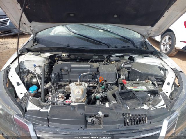 1HGCR2F3XFA105973 Honda ACCORD LX