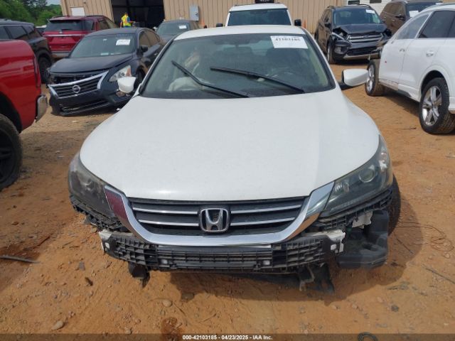 1HGCR2F3XFA105973 Honda ACCORD LX