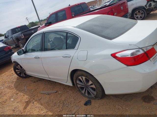1HGCR2F3XFA105973 Honda ACCORD LX