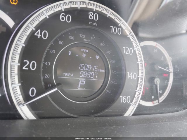 1HGCR2F3XFA105973 Honda ACCORD LX