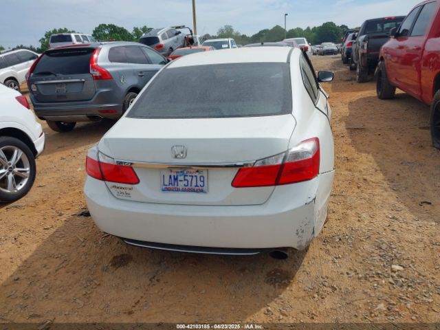 1HGCR2F3XFA105973 Honda ACCORD LX