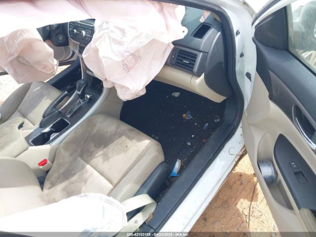 1HGCR2F3XFA105973 Honda ACCORD LX