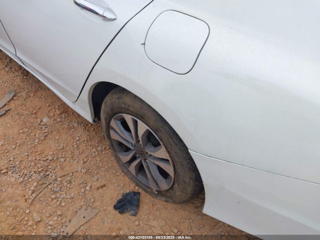 1HGCR2F3XFA105973 Honda ACCORD LX