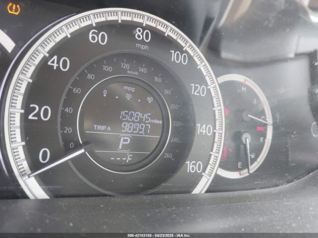 1HGCR2F3XFA105973 Honda ACCORD LX