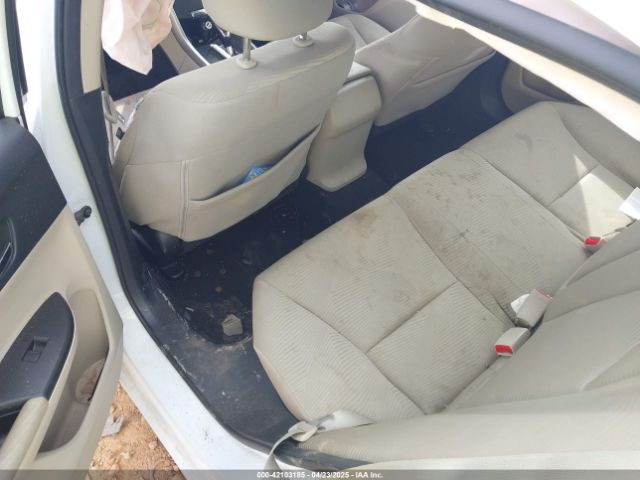 1HGCR2F3XFA105973 Honda ACCORD LX