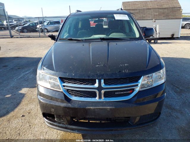 3C4PDCAB1ET170916 Dodge JOURNEY SE