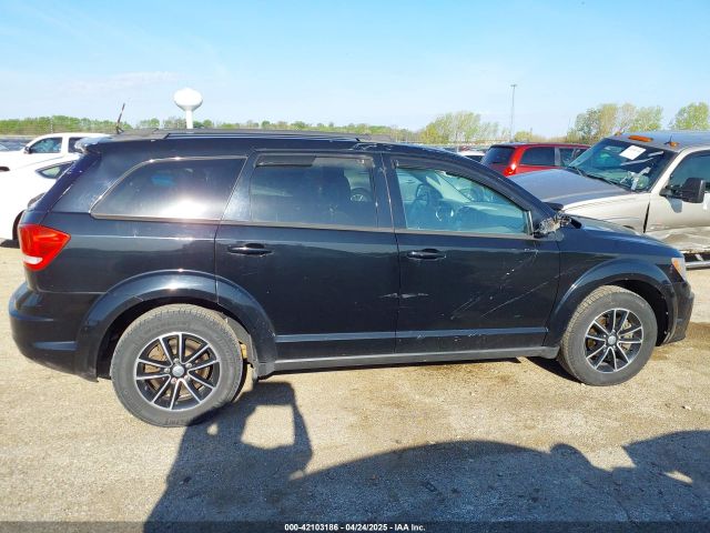 3C4PDCAB1ET170916 Dodge JOURNEY SE