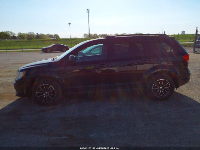 3C4PDCAB1ET170916 Dodge JOURNEY SE