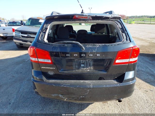 3C4PDCAB1ET170916 Dodge JOURNEY SE