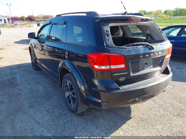 3C4PDCAB1ET170916 Dodge JOURNEY SE