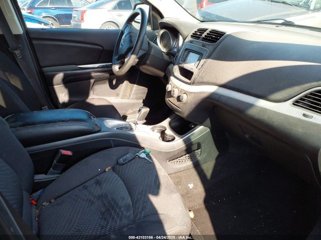 3C4PDCAB1ET170916 Dodge JOURNEY SE