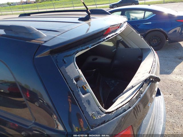 3C4PDCAB1ET170916 Dodge JOURNEY SE