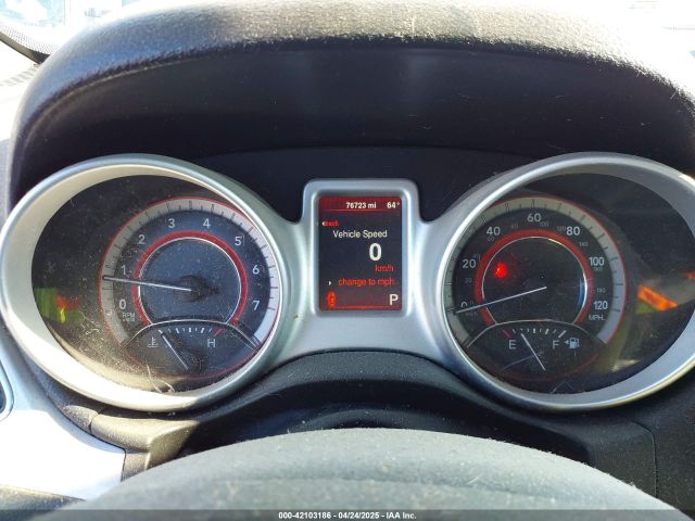 3C4PDCAB1ET170916 Dodge JOURNEY SE