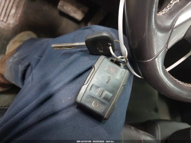 1GCVKREC2GZ279531 Chevrolet Silverado 1500 1lt
