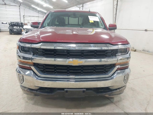 1GCVKREC2GZ279531 Chevrolet Silverado 1500 1lt