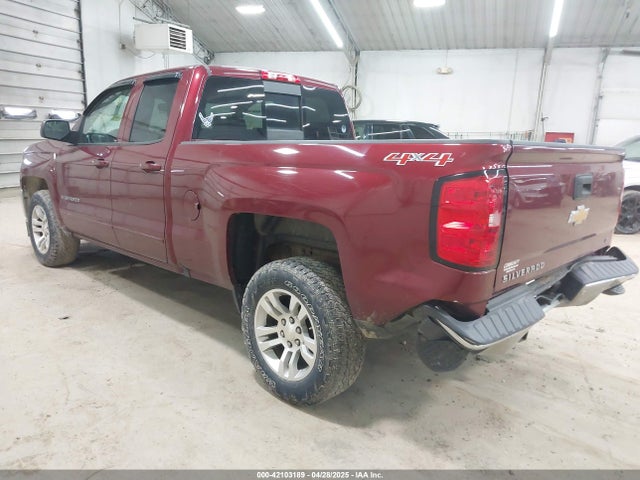 1GCVKREC2GZ279531 Chevrolet Silverado 1500 1lt