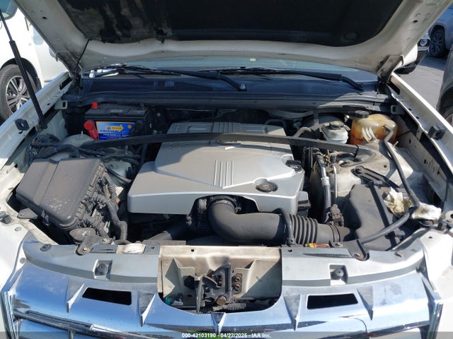 2006 CADILLAC SRX 1GYEE637360209979 Photo 9