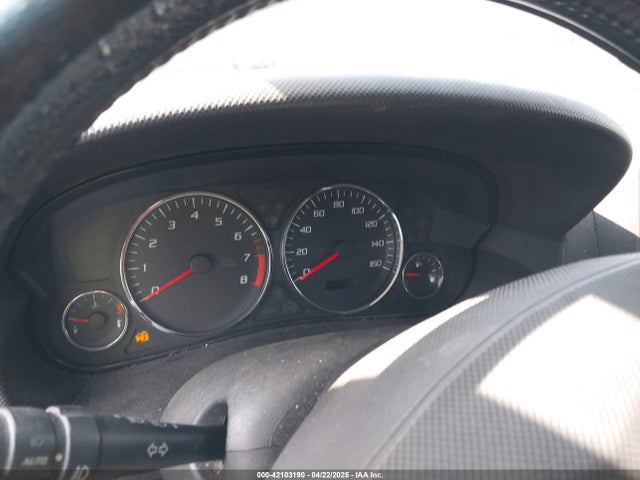 2006 CADILLAC SRX 1GYEE637360209979 Photo 6