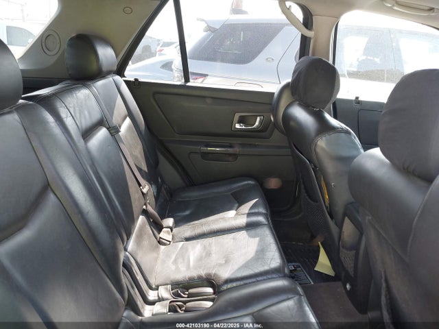 2006 CADILLAC SRX 1GYEE637360209979 Photo 7