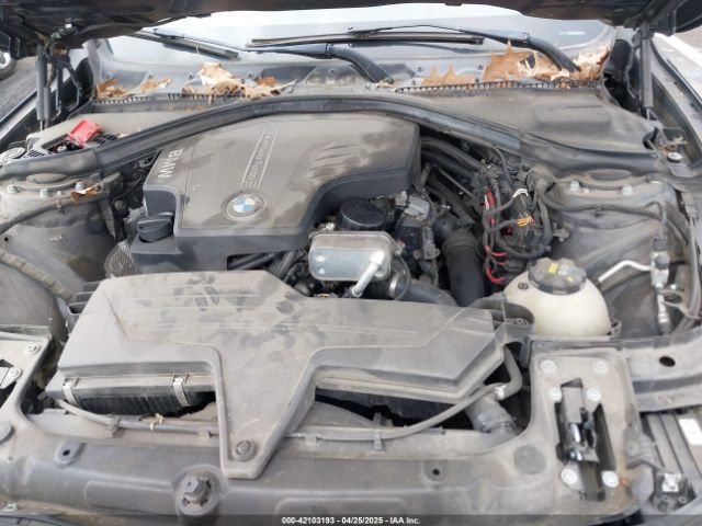 WBA3B1G57FNT05826 BMW 320i
