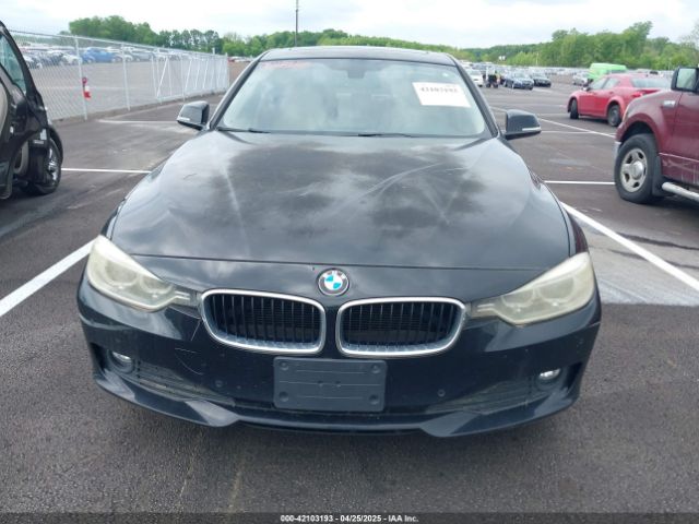 WBA3B1G57FNT05826 BMW 320i