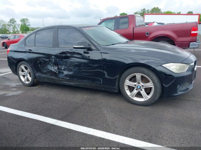 WBA3B1G57FNT05826 BMW 320i