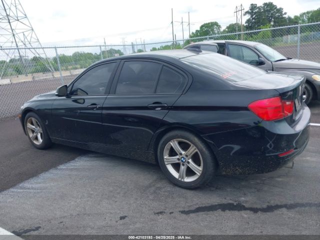 WBA3B1G57FNT05826 BMW 320i