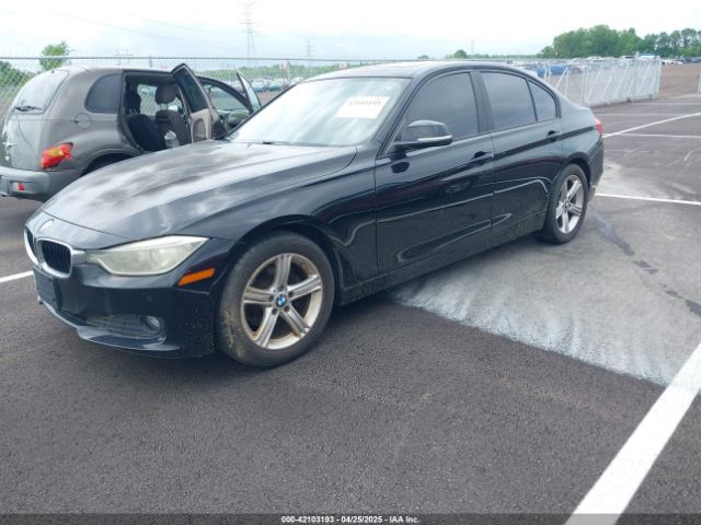 WBA3B1G57FNT05826 BMW 320i