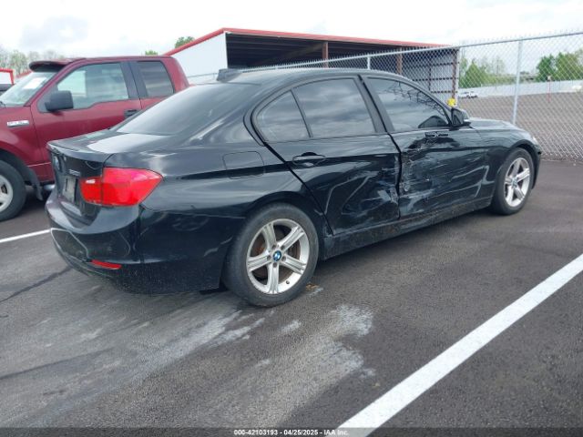 WBA3B1G57FNT05826 BMW 320i