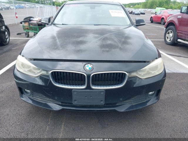 WBA3B1G57FNT05826 BMW 320i