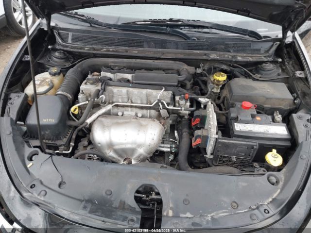 1C3CDFBB9FD227969 Dodge DART SXT