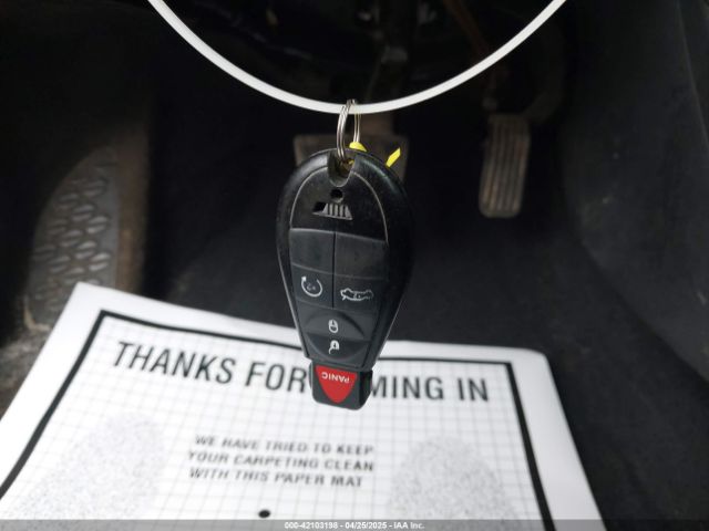 1C3CDFBB9FD227969 Dodge DART SXT