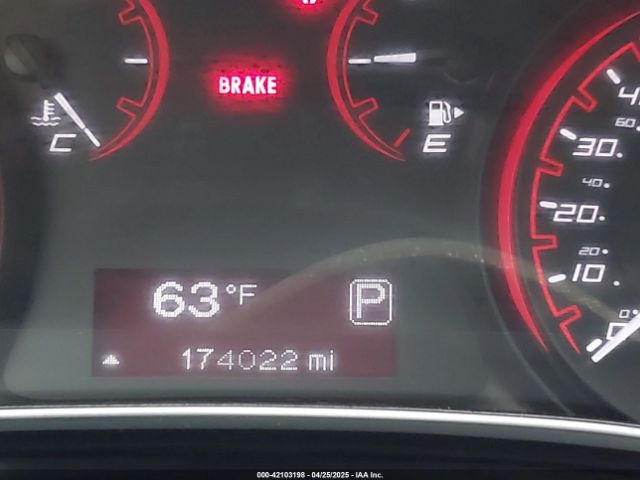 1C3CDFBB9FD227969 Dodge DART SXT