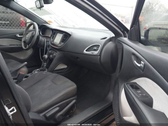 1C3CDFBB9FD227969 Dodge DART SXT