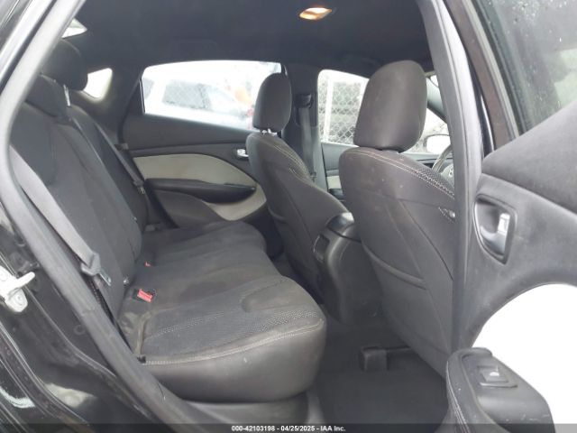 1C3CDFBB9FD227969 Dodge DART SXT