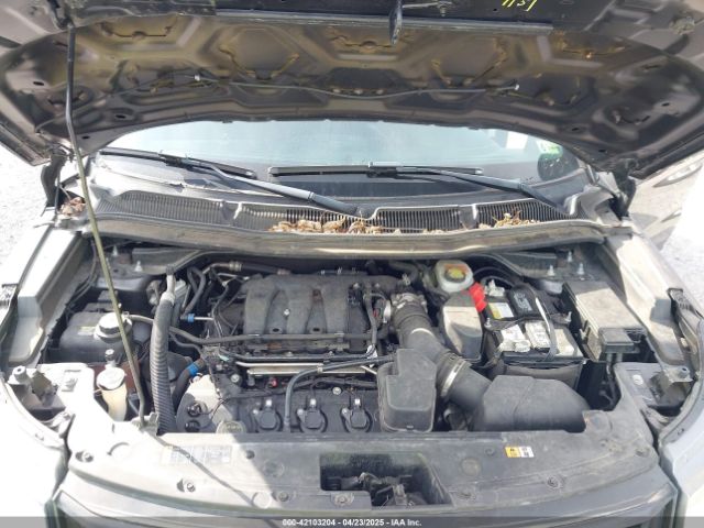 1FM5K8ARXHGC07277 Ford Police Interceptor