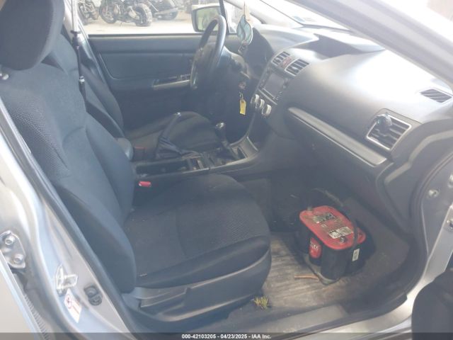 JF1GJAA68FG005960 Subaru Impreza 2.0i