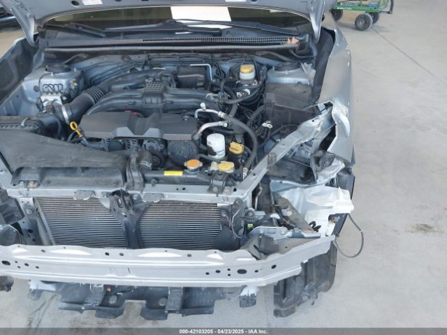 JF1GJAA68FG005960 Subaru Impreza 2.0i