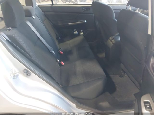 JF1GJAA68FG005960 Subaru Impreza 2.0i